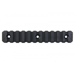 Silverback SRS/HTI Additional Long Rail (1 piece) (for SBA-HDG-01 only)